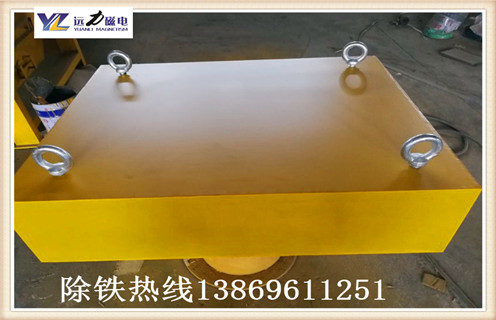 永磁除鐵器磁系的五大優(yōu)勢(shì)是什么,除鐵器廠家告知您！