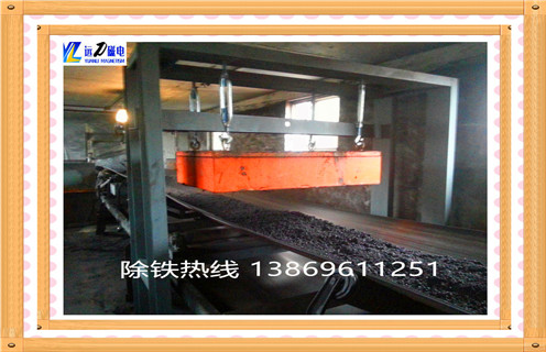 永磁除鐵器廠家教您平時維護保養(yǎng)常見問題，好的維護保養(yǎng)是確保工作中的前提條件