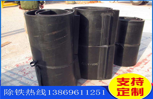 永磁除鐵器，皮帶除鐵器，永磁皮帶除鐵器安裝高度有什么標準嗎