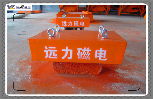 永磁除鐵器，貴州永磁除鐵器距離皮帶高度_參數(shù)_內(nèi)部磁塊安裝方法_貴州永磁除鐵器距離皮帶高度規(guī)格型號價格