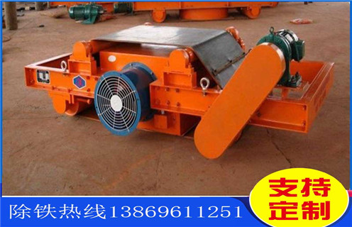 風(fēng)冷電磁除鐵器 ，武漢RCDC-10風(fēng)冷懸掛式電磁除鐵器_選型_武漢RCDC-10風(fēng)冷懸掛式電磁除鐵器工作原理_價(jià)格
