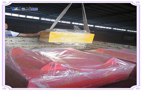 永磁除鐵器，江蘇RCYB-6抽屜式永磁除鐵器知識參數(shù)_內(nèi)部磁塊安裝方法_江蘇RCYB-6抽屜式永磁除鐵器型號價(jià)格