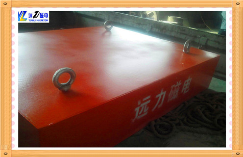 永磁除鐵器，河北RCYB-14永磁除鐵器質(zhì)量知識(shí)參數(shù)_內(nèi)部磁塊安裝方法_河北RCYB-14永磁除鐵器質(zhì)量型號(hào)價(jià)格 