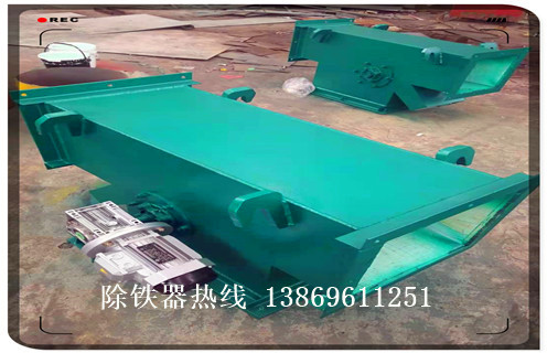 永磁除鐵器，RCYB-8臨沂永磁管道除鐵器知識參數(shù)_內(nèi)部磁塊安裝方法_RCYB-8臨沂永磁管道除鐵器型號價格