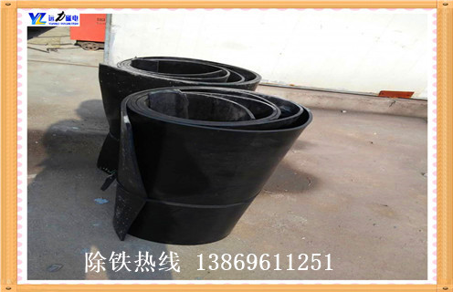 除鐵器皮帶，黑龍江除鐵器皮帶固定調(diào)整方法_黑龍江除鐵器皮帶固定跑偏原因及如何調(diào)_刮板價(jià)格