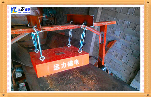 超強(qiáng)磁除鐵器，陜西超強(qiáng)磁除鐵器內(nèi)怎么制作_內(nèi)部構(gòu)造_陜西超強(qiáng)磁除鐵器內(nèi)怎么制作哪家好_使用方法