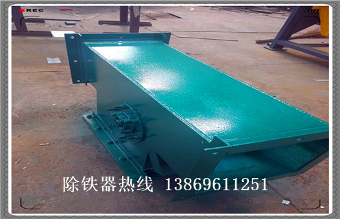 管道自卸式除鐵器，管道自卸式除鐵器訂制_遠(yuǎn)力管道自卸式除鐵器訂制12000高斯 可定制工作原理_安裝示意圖