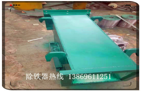 管道除鐵器，廣西管道除鐵器工作原理_RCYG液體不銹鋼廣西管道除鐵器工作原理_水泥造紙廠管道除鐵器圖片
