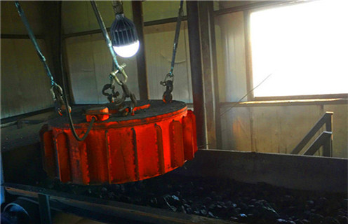 電磁除鐵器，四川電磁除鐵器型號(hào)_四川電磁除鐵器型號(hào)工作原理及內(nèi)部結(jié)構(gòu)