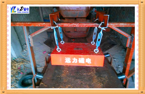 自動(dòng)永磁除鐵器，浙江自動(dòng)永磁除鐵器_浙江自動(dòng)永磁除鐵器批發(fā)價(jià)格生產(chǎn)廠家使用說明書原理型號價(jià)格