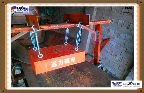 永磁除鐵器，河北永磁除鐵器如何布磁_(tái)河北永磁除鐵器如何布磁批發(fā)價(jià)格_使用說(shuō)明書(shū)原理型號(hào)價(jià)格
