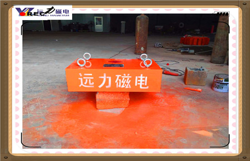 永磁除鐵器，陜西永磁500除鐵器_陜西永磁500除鐵器批發(fā)價(jià)格_使用說明書原理型號(hào)價(jià)格