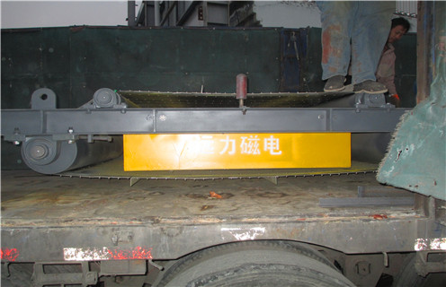 除鐵器，陜西除鐵器常見(jiàn)故障及處理永磁_(tái)陜西除鐵器常見(jiàn)故障及處理永磁批發(fā)價(jià)格_使用說(shuō)明書(shū)原理型號(hào)價(jià)格