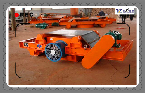 風(fēng)冷電磁除鐵器，內(nèi)蒙古風(fēng)冷電磁除鐵器rcdd-10_內(nèi)蒙古風(fēng)冷電磁除鐵器rcdd-10參數(shù)工作原理_價(jià)格