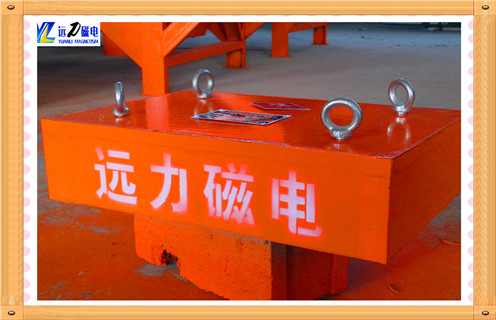永磁除鐵器，新疆永磁除鐵器公司_新疆永磁除鐵器公司批發(fā)價(jià)格_使用說明書原理型號價(jià)格 