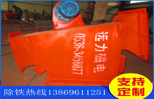 管道除鐵器，云南除鐵設(shè)備管道除鐵器_內(nèi)部構(gòu)造_云南除鐵設(shè)備管道除鐵器哪家好_使用方法