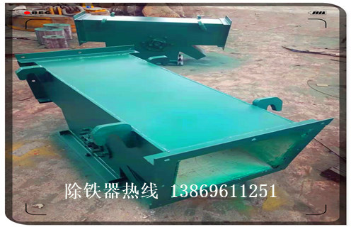 自卸管道除鐵器，陜西自卸管道除鐵器_內(nèi)部構(gòu)造_陜西自卸管道除鐵器哪家好_使用方法  