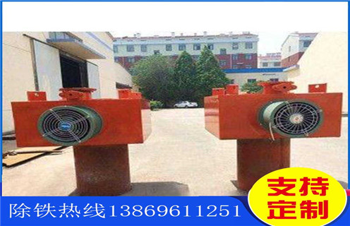 風(fēng)冷電磁除鐵器，遼寧風(fēng)冷電磁除鐵器原理_遼寧風(fēng)冷電磁除鐵器原理參數(shù)工作原理_價(jià)格