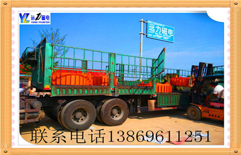 電磁除鐵器，吉林PDC-14電磁除鐵器型號(hào)_吉林PDC-14電磁除鐵器型號(hào)廠家工作原理及內(nèi)部結(jié)構(gòu)