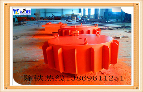 電磁除鐵器，吉林PDC-14電磁除鐵器型號(hào)_吉林PDC-14電磁除鐵器型號(hào)廠家工作原理及內(nèi)部結(jié)構(gòu)