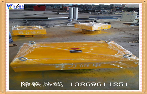 永磁除鐵器，遼寧永磁除鐵器廠家_遼寧永磁除鐵器廠家_使用說明書原理型號