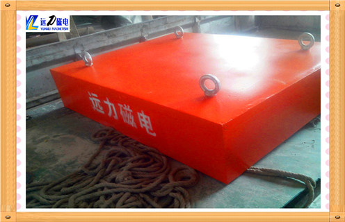 永磁除鐵器，新疆懸掛永磁除鐵器_新疆懸掛永磁除鐵器_使用說明書原理型號