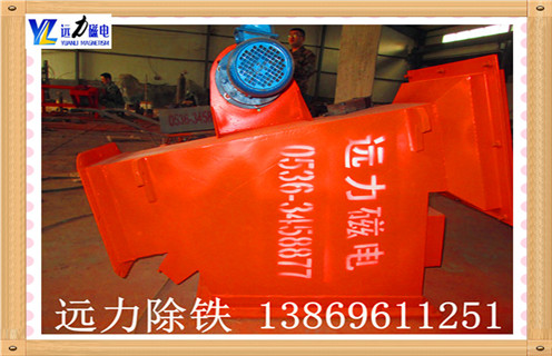 管道除鐵器，北京管道除鐵器磁系數(shù)_北京管道除鐵器磁系數(shù)的優(yōu)缺點安裝示意圖型12000高斯_工作原理