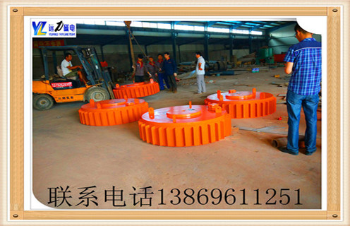 電磁除鐵器規(guī)格，貴州電磁除鐵器規(guī)格_貴州電磁除鐵器規(guī)格廠家工作原理及內(nèi)部結(jié)構(gòu)  