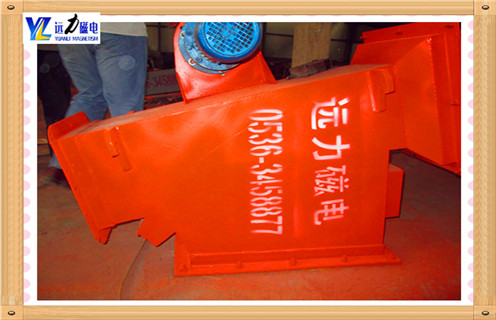 管道除鐵器，黑龍江管道除鐵器構(gòu)造簡(jiǎn)述_黑龍江管道除鐵器構(gòu)造簡(jiǎn)述安裝示意圖型12000高斯_工作原理 