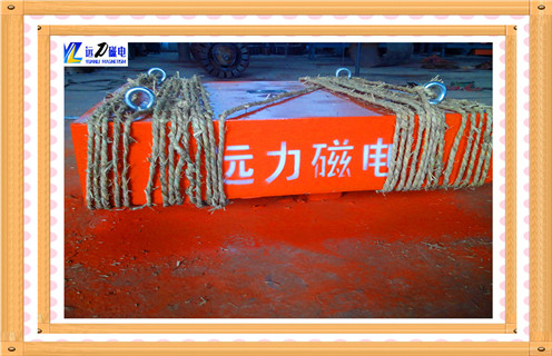 永磁自卸式除鐵器，黑龍江永磁自卸式除鐵器_黑龍江永磁自卸式除鐵器設計供應生產(chǎn)多少錢_使用說明書原理型號
