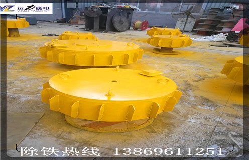 電磁除鐵器，內(nèi)蒙古電磁除鐵器電源箱_內(nèi)蒙古電磁除鐵器電源箱電源工作原理及內(nèi)部結(jié)構(gòu)
