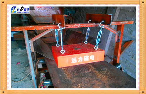 強(qiáng)磁除鐵器，吉林強(qiáng)磁除鐵器制造銷售_吉林強(qiáng)磁除鐵器制造銷售怎么制作_哪家好及使用方法