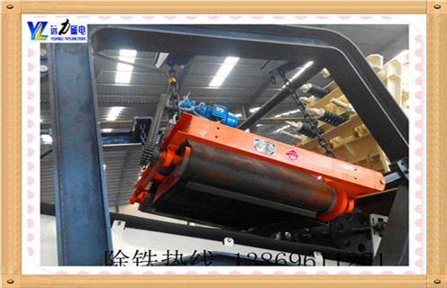 永磁除鐵器，西藏永磁除鐵器rcyd-8_西藏永磁除鐵器rcyd-8生產(chǎn)多少錢_使用說(shuō)明書(shū)原理型號(hào)