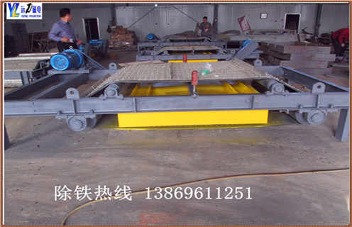 永磁除鐵器，西藏永磁除鐵器rcyd-8_西藏永磁除鐵器rcyd-8生產(chǎn)多少錢_使用說(shuō)明書(shū)原理型號(hào)