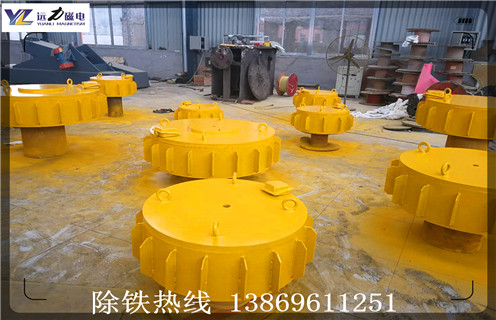盤式電磁除鐵器，廣東盤式電磁除鐵器圖紙_廣東盤式電磁除鐵器圖紙使用說明規(guī)格接線原理圖工作原理及內(nèi)部結(jié)構(gòu) 