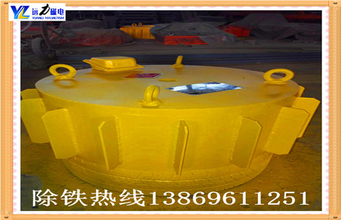 盤(pán)式電磁除鐵器，安徽盤(pán)式電磁除鐵器內(nèi)部結(jié)構(gòu)_安徽盤(pán)式電磁除鐵器內(nèi)部結(jié)構(gòu)使用說(shuō)明規(guī)格接線原理圖工作原理及內(nèi)部結(jié)構(gòu)