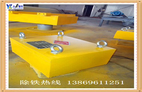 永磁除鐵器，臨朐永磁除鐵器廠家_臨朐永磁除鐵器廠家多少錢_使用說(shuō)明書(shū)原理型號(hào)